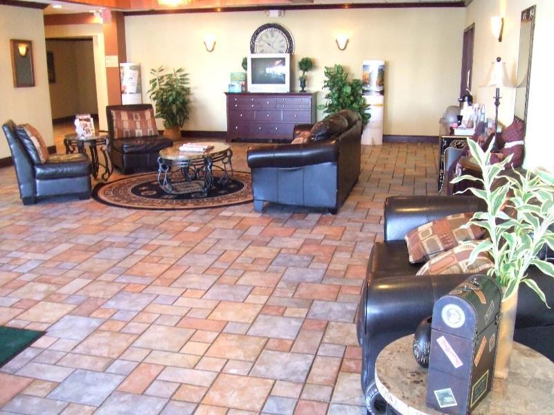A Victory Inn - Mount Clemens İç mekan fotoğraf